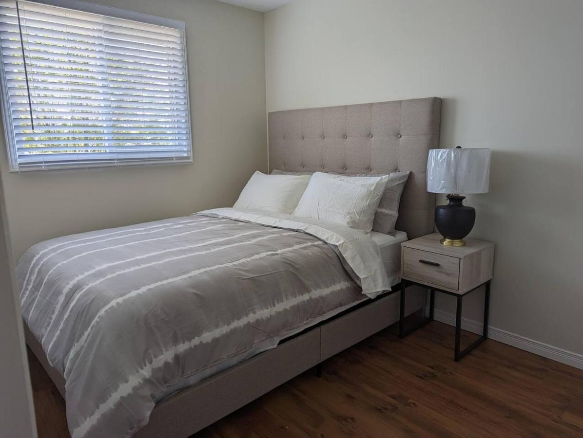 Villa Adorable 4 Bed,3 Bath House à Kingston Extérieur photo